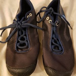 Men's TSLA Trail Running Barefoot Shoe